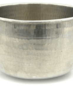 EEYA PATHIRAM(TIN VESSEL)- ROUND